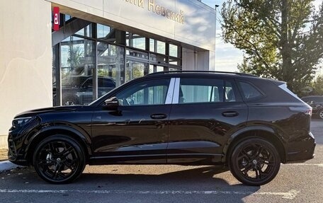 Volkswagen Tiguan, 2026 год, 4 990 000 рублей, 4 фотография