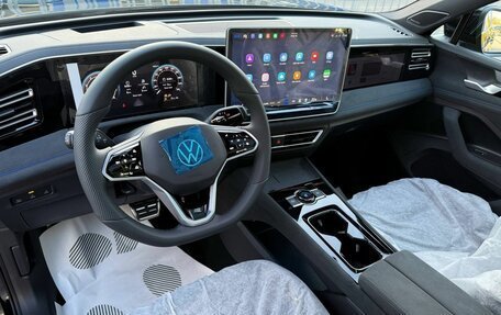 Volkswagen Tiguan, 2026 год, 4 990 000 рублей, 14 фотография