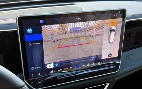 Volkswagen Tiguan, 2026 год, 4 990 000 рублей, 22 фотография