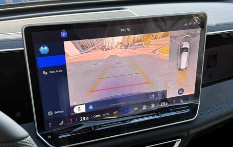 Volkswagen Tiguan, 2026 год, 4 990 000 рублей, 23 фотография