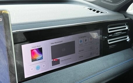 Volkswagen Tiguan, 2026 год, 4 990 000 рублей, 18 фотография