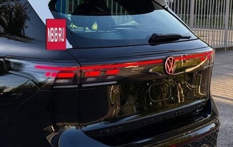 Volkswagen Tiguan, 2026 год, 4 990 000 рублей, 10 фотография