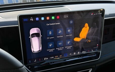 Volkswagen Tiguan, 2026 год, 4 990 000 рублей, 24 фотография