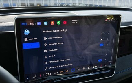 Volkswagen Tiguan, 2026 год, 4 990 000 рублей, 28 фотография
