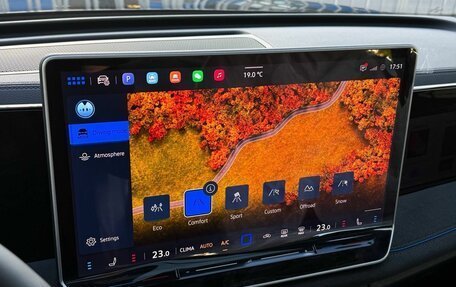 Volkswagen Tiguan, 2026 год, 4 990 000 рублей, 27 фотография