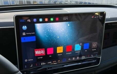 Volkswagen Tiguan, 2026 год, 4 990 000 рублей, 32 фотография