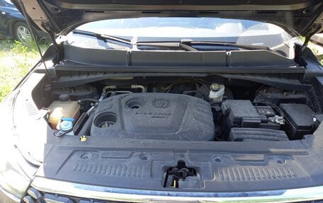 Changan CS55 I, 2022 год, 1 290 000 рублей, 14 фотография