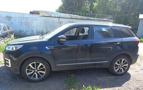 Changan CS55 I, 2022 год, 1 290 000 рублей, 2 фотография