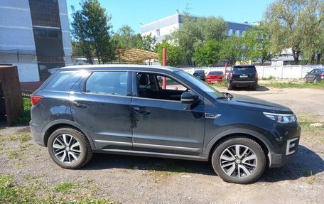 Changan CS55 I, 2022 год, 1 290 000 рублей, 3 фотография