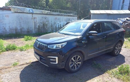 Changan CS55 I, 2022 год, 1 290 000 рублей, 4 фотография