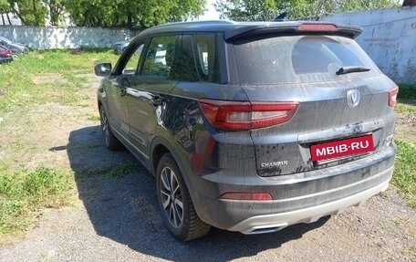 Changan CS55 I, 2022 год, 1 290 000 рублей, 6 фотография