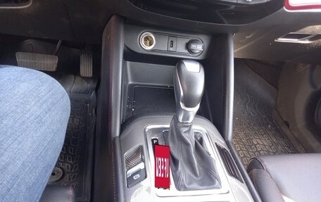 Changan CS55 I, 2022 год, 1 290 000 рублей, 13 фотография