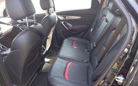 Changan CS55 I, 2022 год, 1 290 000 рублей, 12 фотография