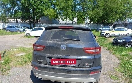 Changan CS55 I, 2022 год, 1 290 000 рублей, 8 фотография