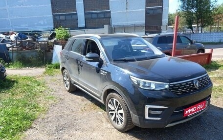 Changan CS55 I, 2022 год, 1 290 000 рублей, 5 фотография