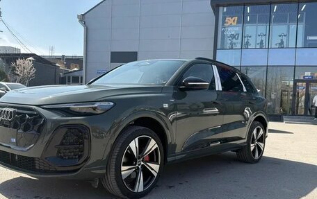 Audi Q5, 2026 год, 7 970 000 рублей, 1 фотография