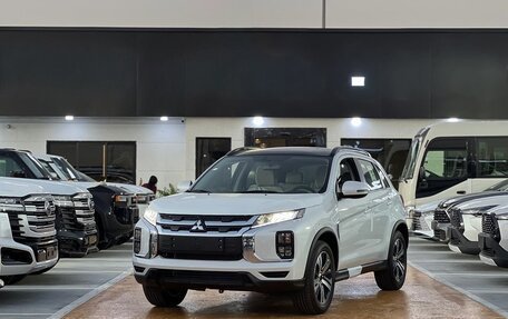 Mitsubishi ASX I рестайлинг, 2025 год, 4 490 000 рублей, 1 фотография