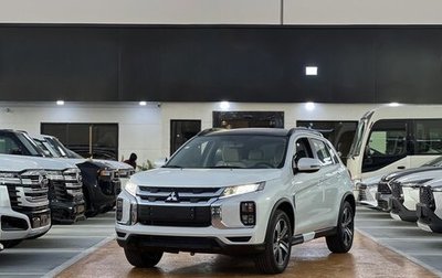 Mitsubishi ASX I рестайлинг, 2025 год, 4 490 000 рублей, 1 фотография