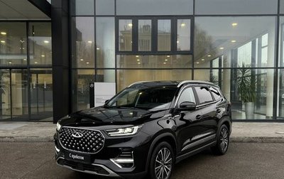 Chery Tiggo 8 Pro, 2022 год, 1 990 000 рублей, 1 фотография