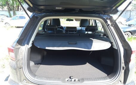 Changan CS55 I, 2022 год, 1 290 000 рублей, 16 фотография