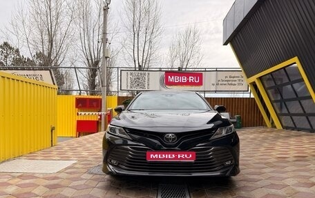 Toyota Camry, 2020 год, 2 900 000 рублей, 1 фотография
