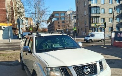 Nissan Navara (Frontier), 2012 год, 1 700 000 рублей, 1 фотография