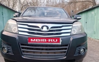 Great Wall Hover H3 I, 2013 год, 380 000 рублей, 1 фотография