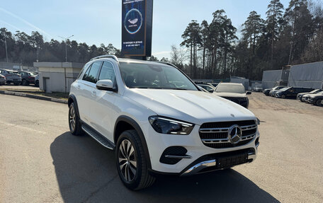 Mercedes-Benz GLE, 2025 год, 11 590 000 рублей, 1 фотография
