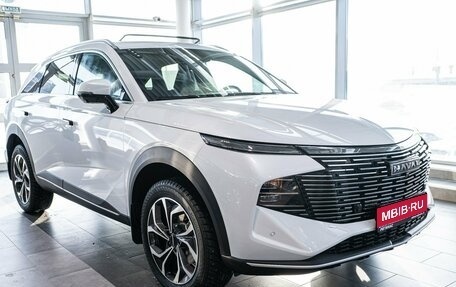 Haval F7, 2026 год, 3 699 000 рублей, 1 фотография