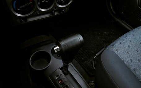 Hyundai Getz I рестайлинг, 2005 год, 415 000 рублей, 10 фотография