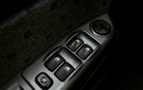 Hyundai Getz I рестайлинг, 2005 год, 415 000 рублей, 11 фотография