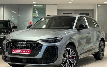 Audi Q5, 2026 год, 7 250 000 рублей, 1 фотография