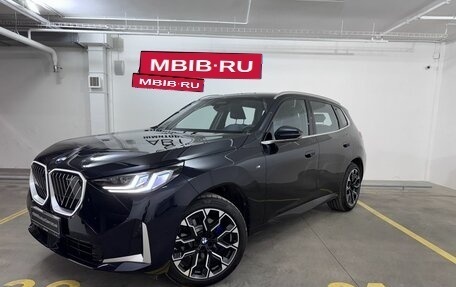 BMW X3, 2025 год, 7 665 000 рублей, 1 фотография