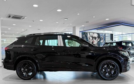 Volkswagen Tiguan, 2026 год, 5 370 000 рублей, 6 фотография