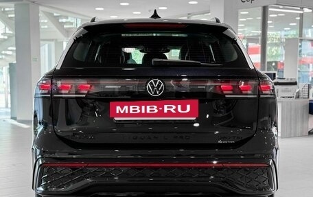 Volkswagen Tiguan, 2026 год, 5 370 000 рублей, 5 фотография
