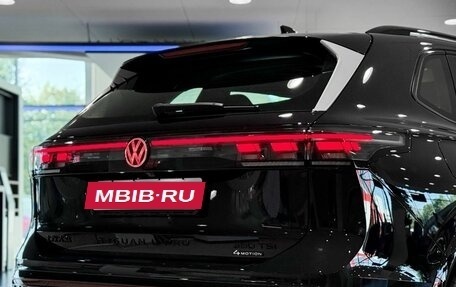 Volkswagen Tiguan, 2026 год, 5 370 000 рублей, 8 фотография