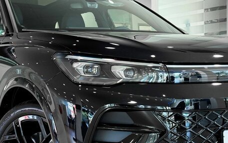 Volkswagen Tiguan, 2026 год, 5 370 000 рублей, 10 фотография