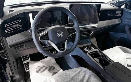 Volkswagen Tiguan, 2026 год, 5 370 000 рублей, 13 фотография