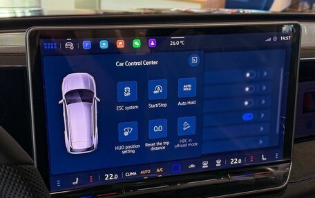 Volkswagen Tiguan, 2026 год, 5 370 000 рублей, 21 фотография