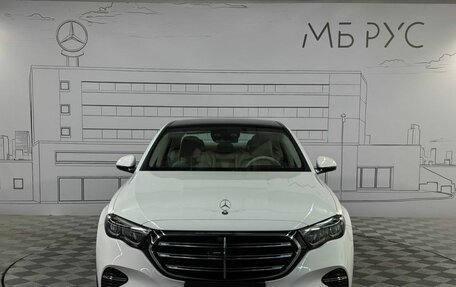 Mercedes-Benz E-Класс, 2024 год, 7 900 000 рублей, 5 фотография