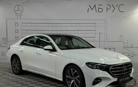 Mercedes-Benz E-Класс, 2024 год, 7 900 000 рублей, 6 фотография