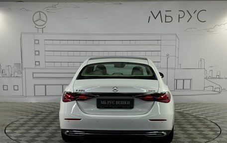 Mercedes-Benz E-Класс, 2024 год, 7 900 000 рублей, 8 фотография