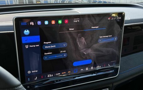 Volkswagen Tiguan, 2026 год, 5 370 000 рублей, 28 фотография