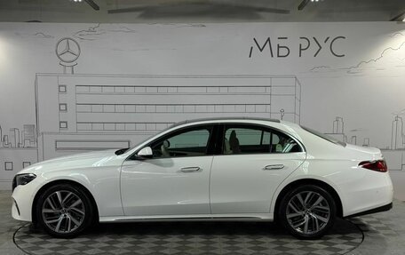 Mercedes-Benz E-Класс, 2024 год, 7 900 000 рублей, 10 фотография