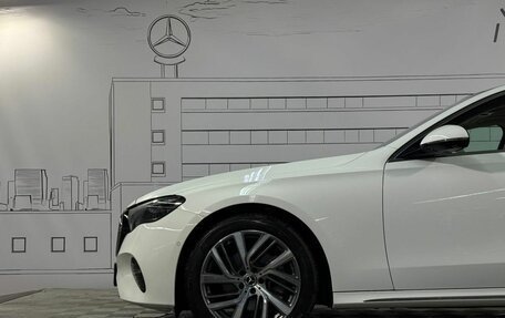 Mercedes-Benz E-Класс, 2024 год, 7 900 000 рублей, 11 фотография