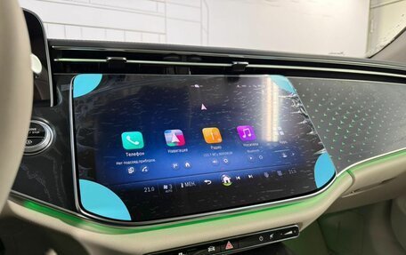 Mercedes-Benz E-Класс, 2024 год, 7 900 000 рублей, 17 фотография