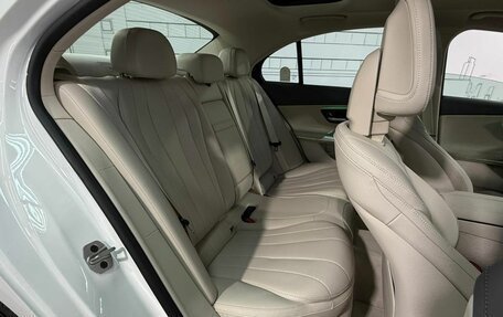 Mercedes-Benz E-Класс, 2024 год, 7 900 000 рублей, 19 фотография