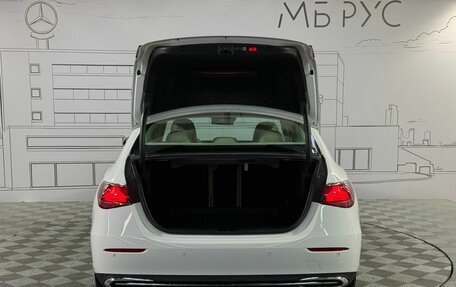 Mercedes-Benz E-Класс, 2024 год, 7 900 000 рублей, 14 фотография