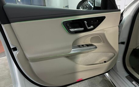 Mercedes-Benz E-Класс, 2024 год, 7 900 000 рублей, 12 фотография