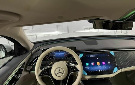 Mercedes-Benz E-Класс, 2024 год, 7 900 000 рублей, 15 фотография